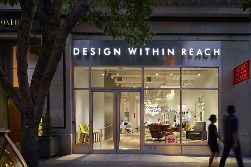design within reach seattle
